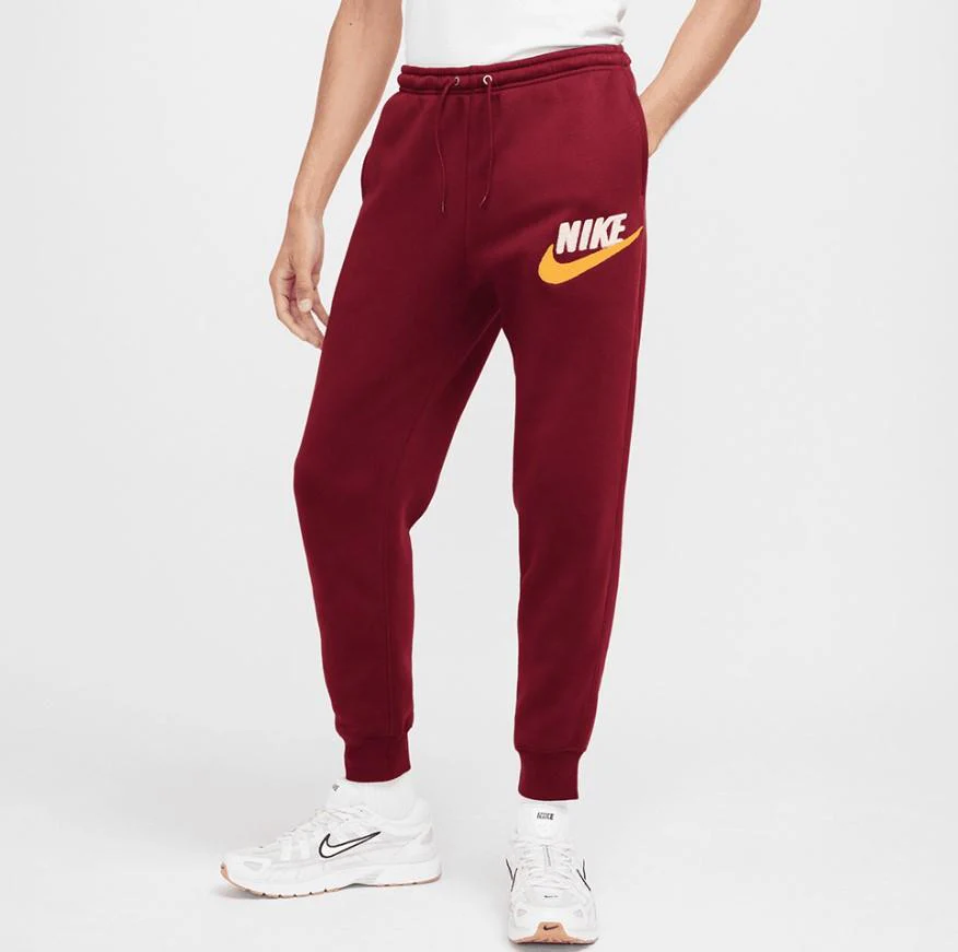 Jogger Fleece