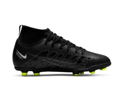 Mercurial Superfly 9 Club FG/MG - Image 3