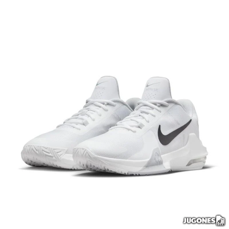 NIKE AIR MAX IMPACT 4 - Image 2