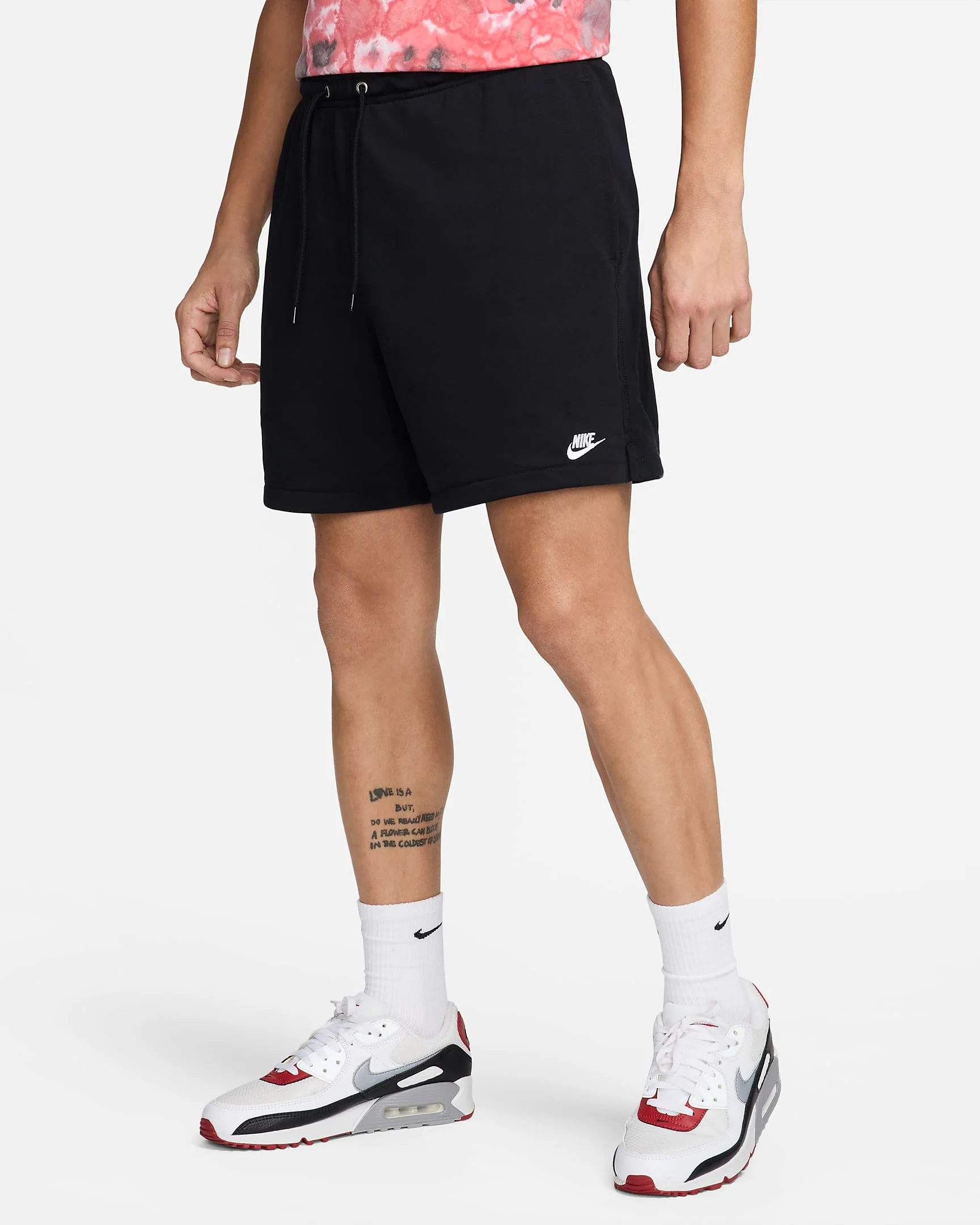 Nike Club