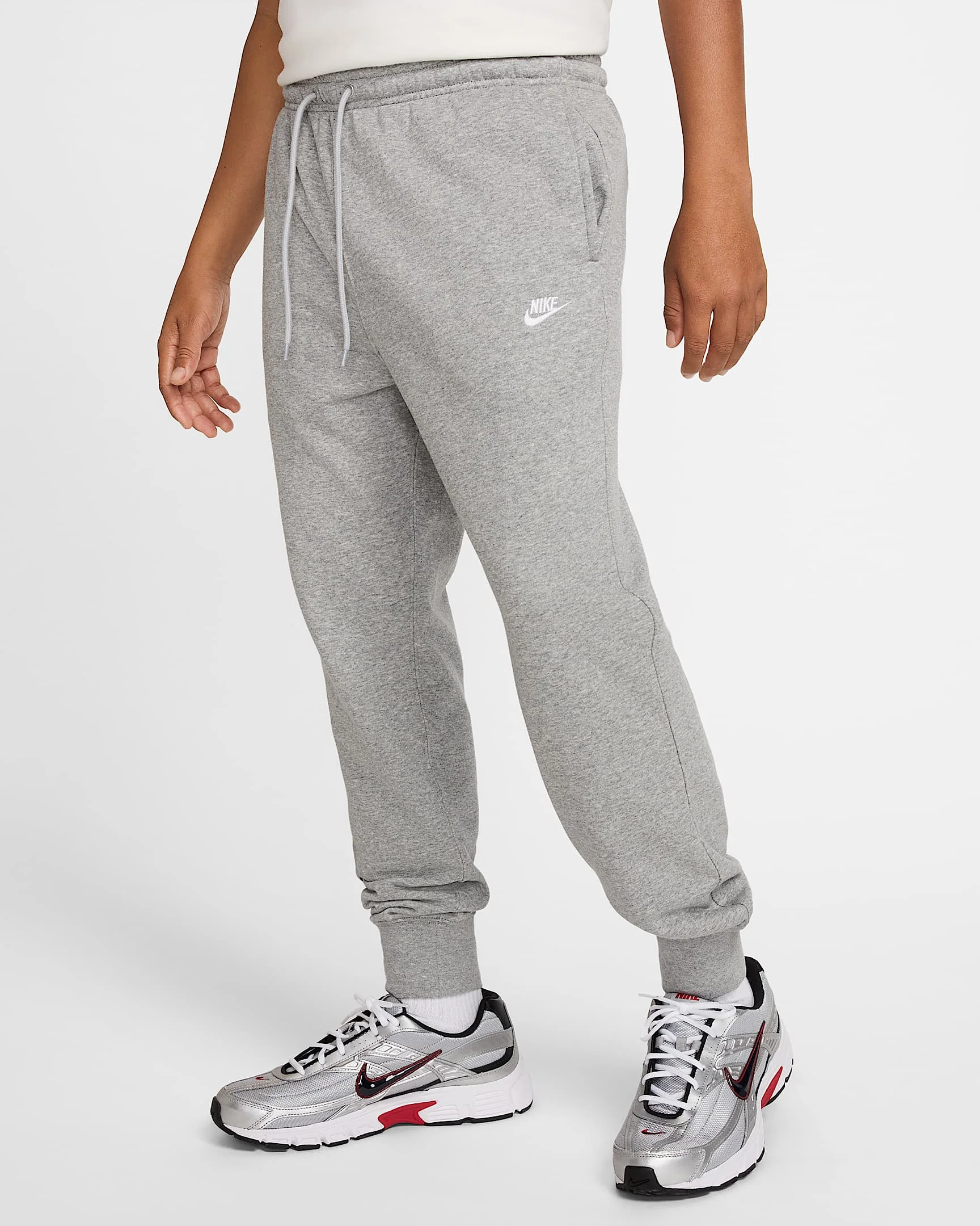 Nike Club