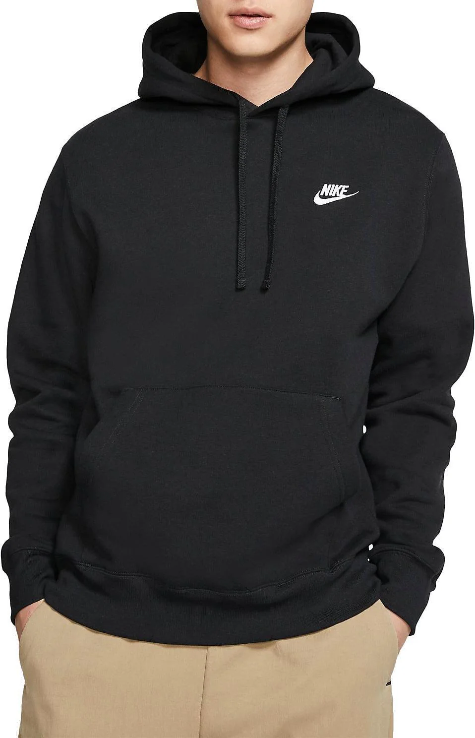 Nk Club Flc Gx Hd Trk Suit