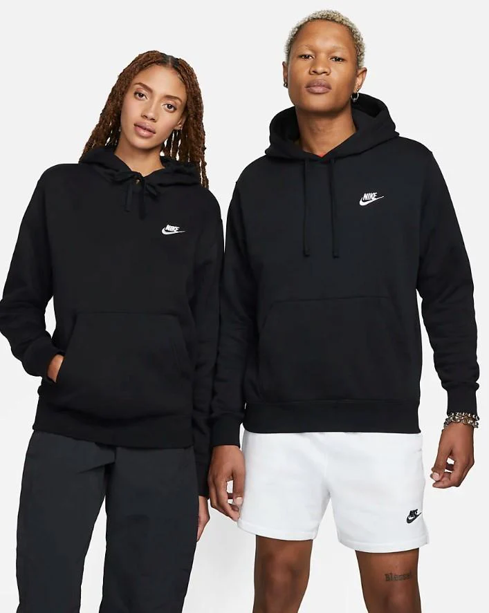 Nk Club Flc Gx Hd Trk Suit - Image 11