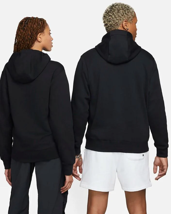 Nk Club Flc Gx Hd Trk Suit - Image 2