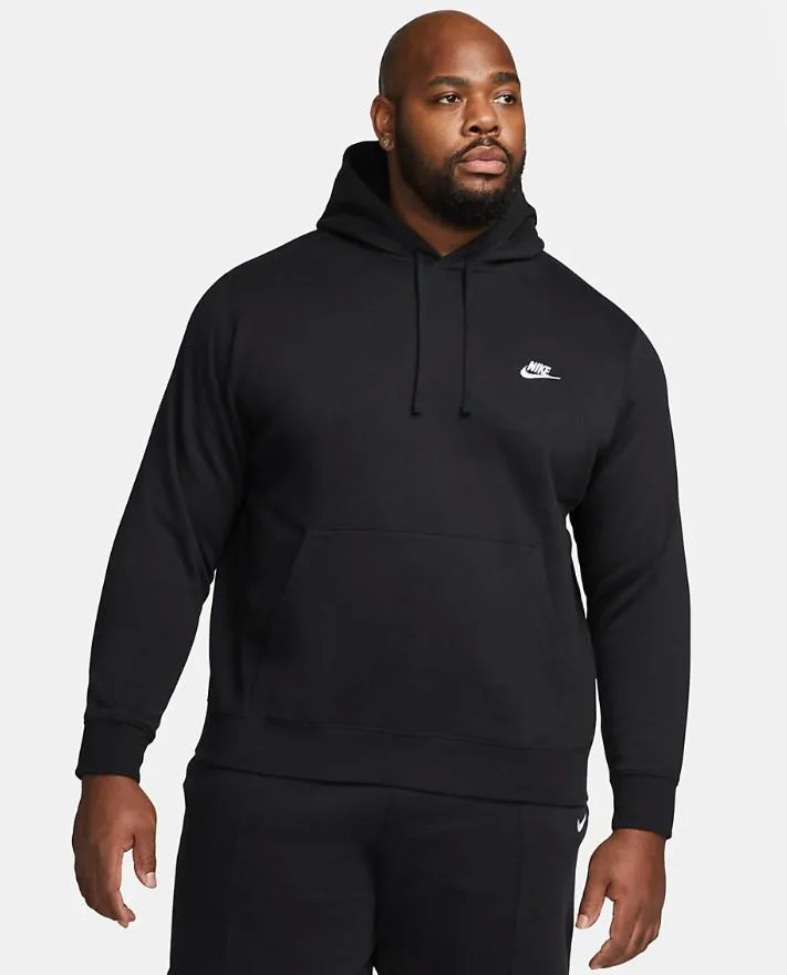 Nk Club Flc Gx Hd Trk Suit - Image 6