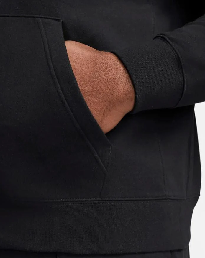Nk Club Flc Gx Hd Trk Suit - Image 8