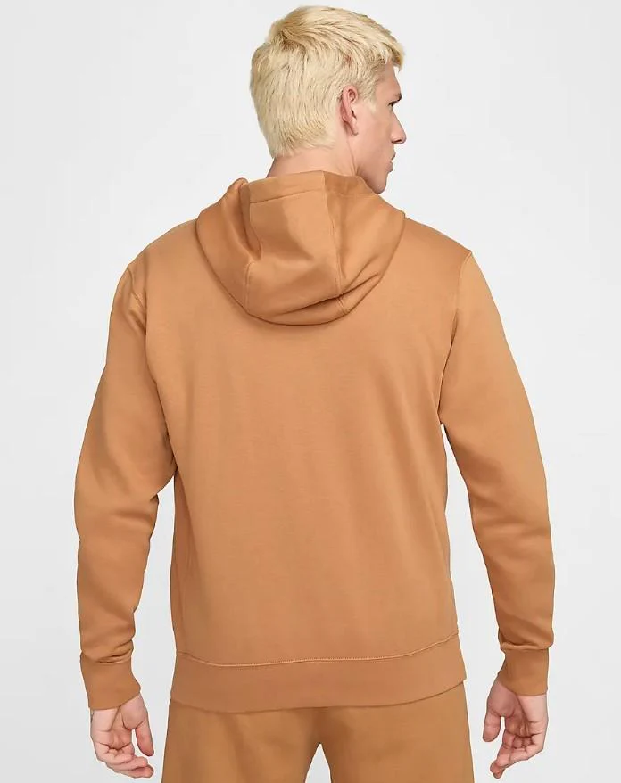 Nk Club Flc Gx Hd Trk Suit - Image 2