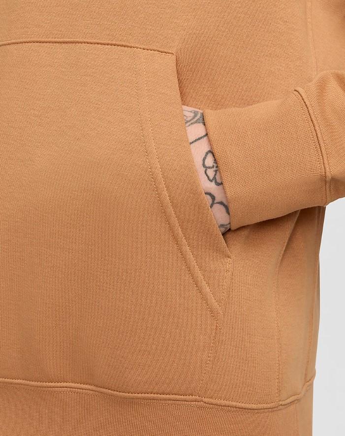 Nk Club Flc Gx Hd Trk Suit - Image 5
