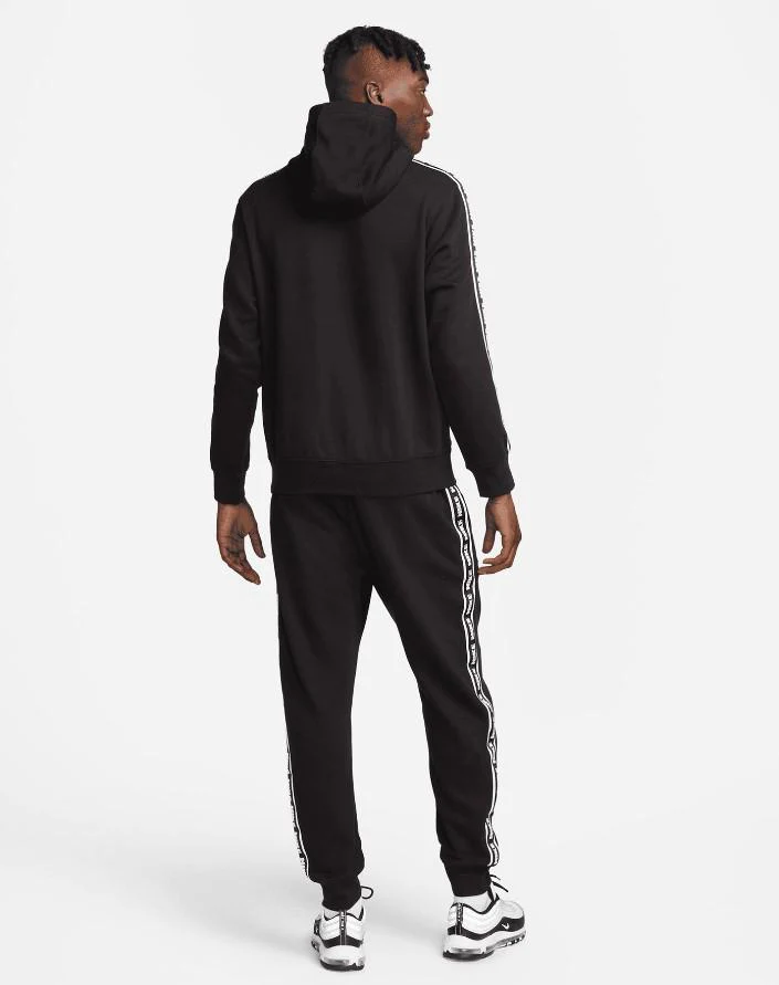 Nk Club Flc Gx Hd Trk Suit - Image 2