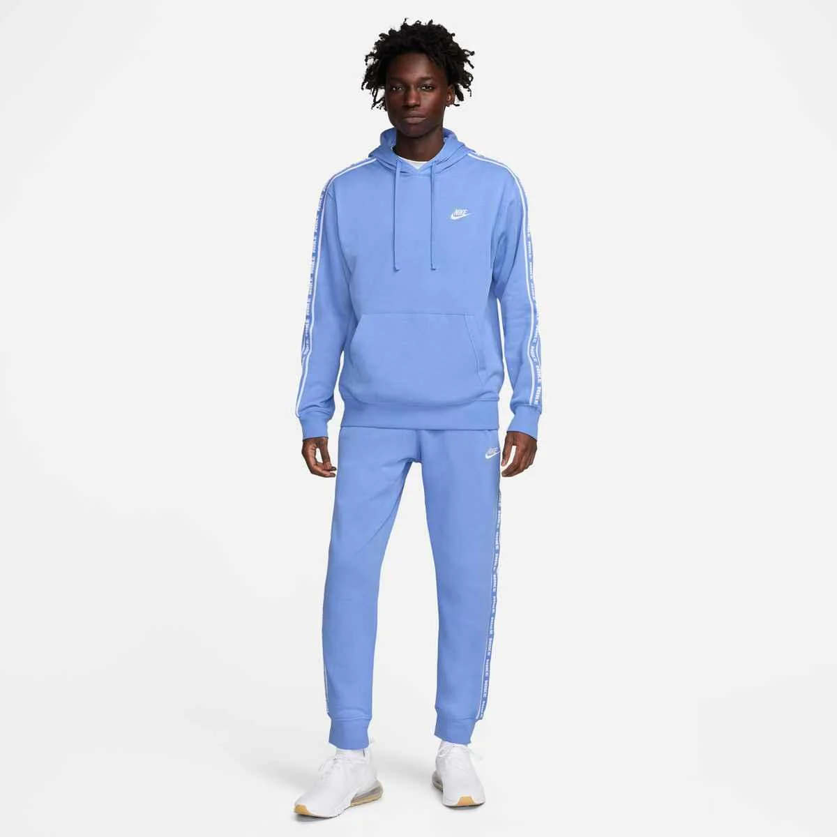 Nk Club Flc Gx Hd Trk Suit
