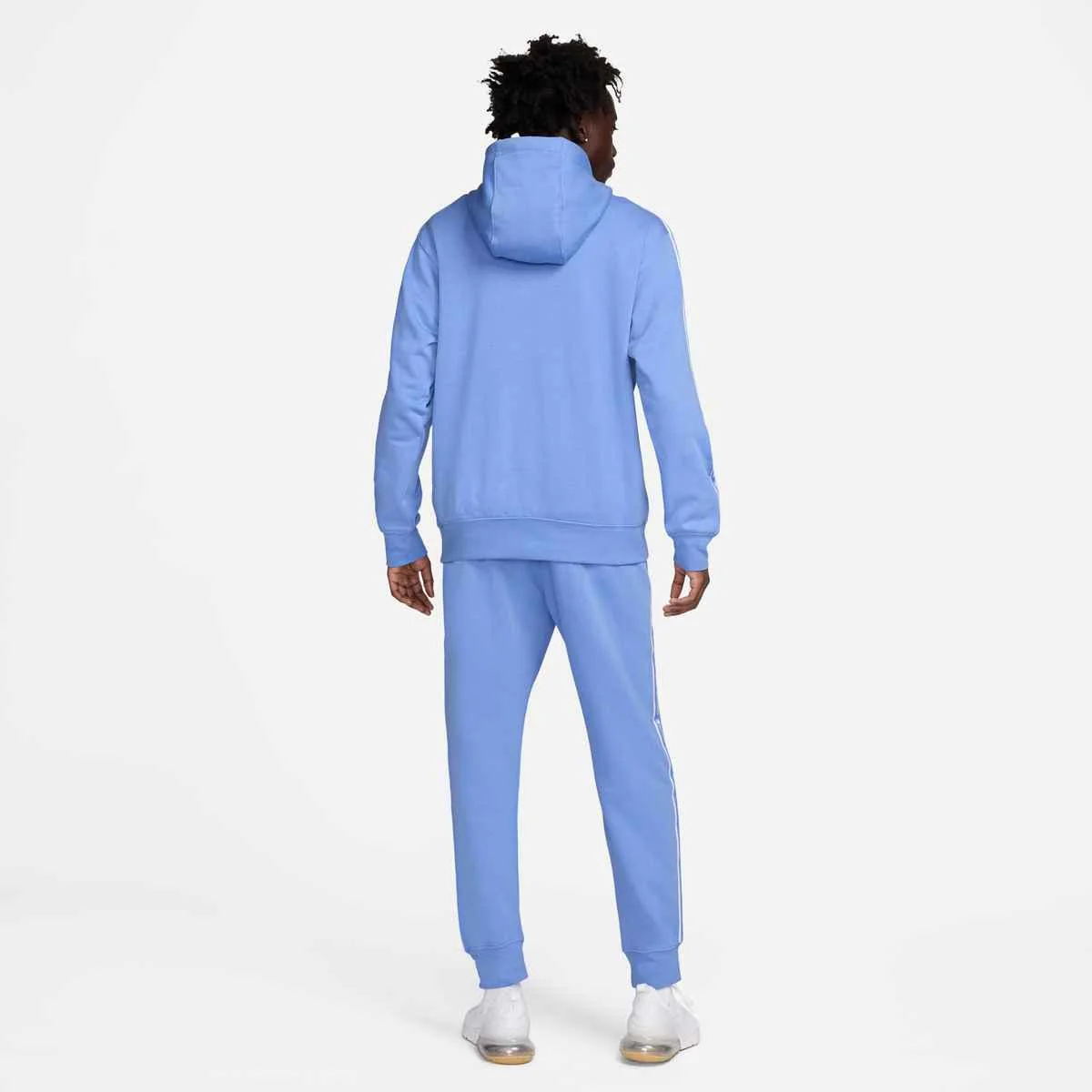 Nk Club Flc Gx Hd Trk Suit - Image 2
