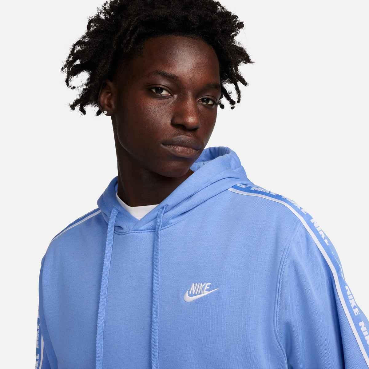 Nk Club Flc Gx Hd Trk Suit - Image 3