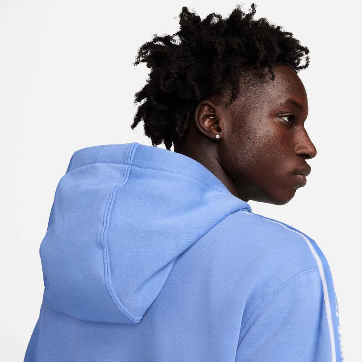 Nk Club Flc Gx Hd Trk Suit - Image 4