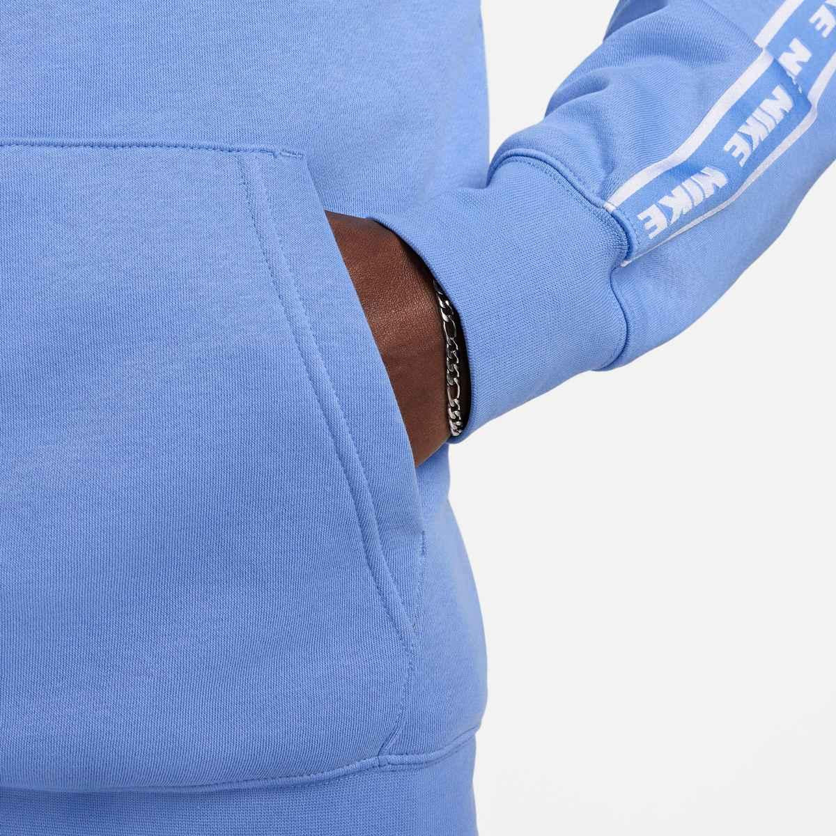 Nk Club Flc Gx Hd Trk Suit - Image 7