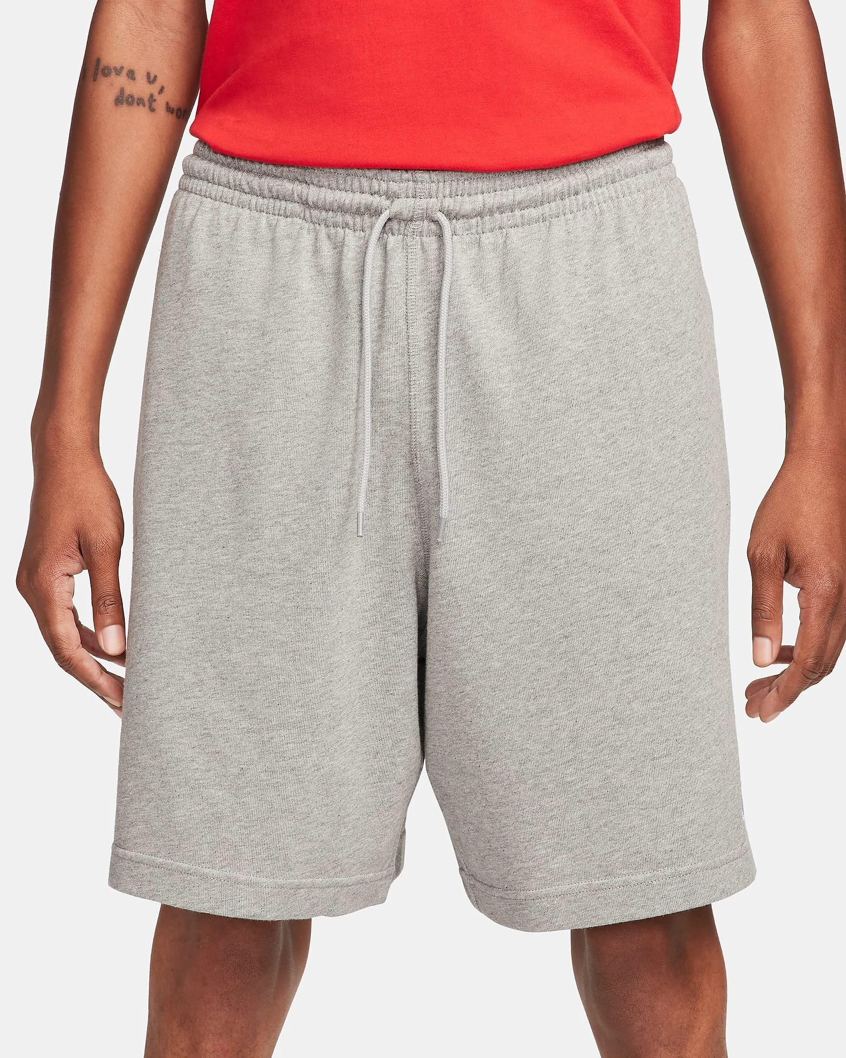 Nk Club Knit Short