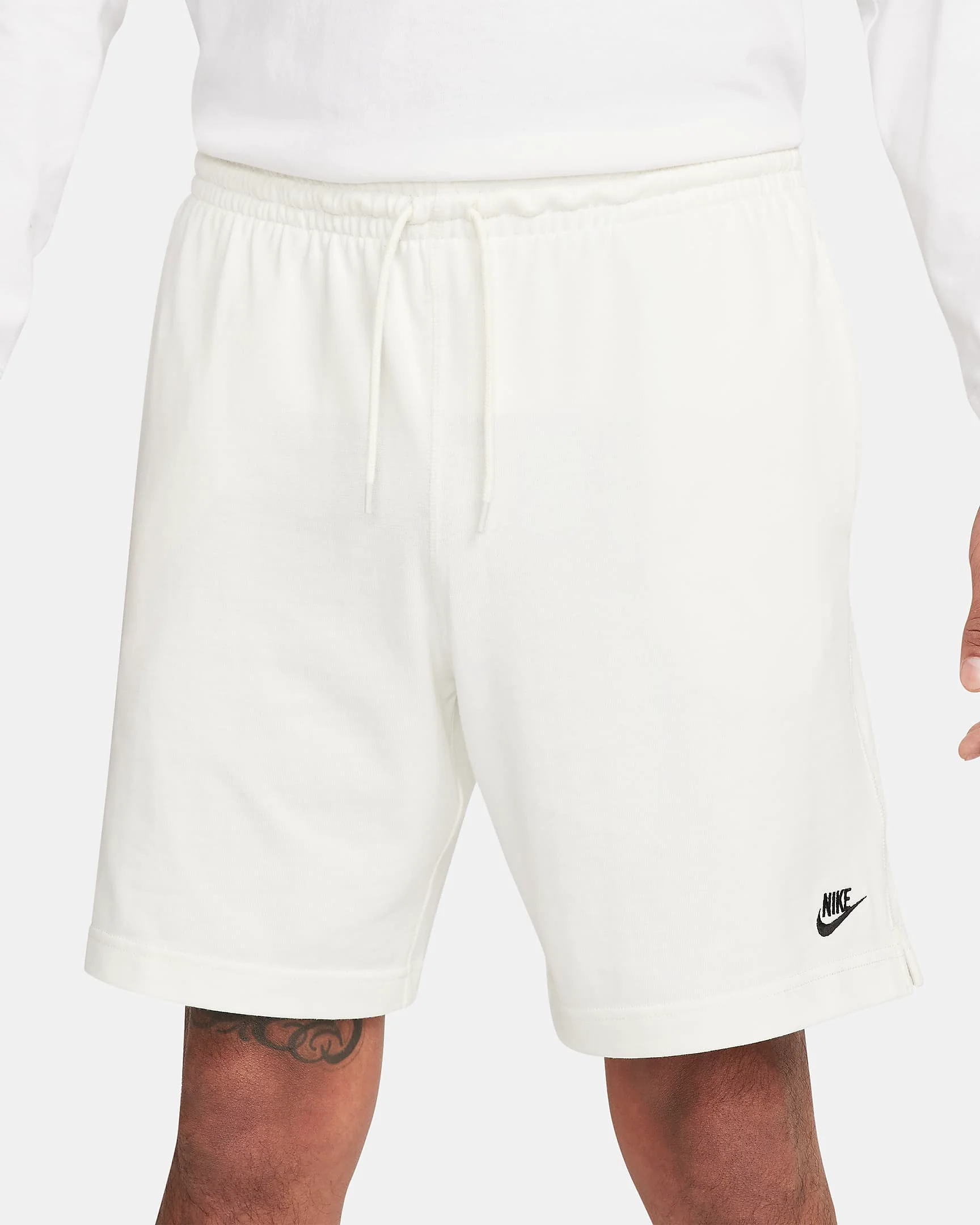 Nk Club Knit Short