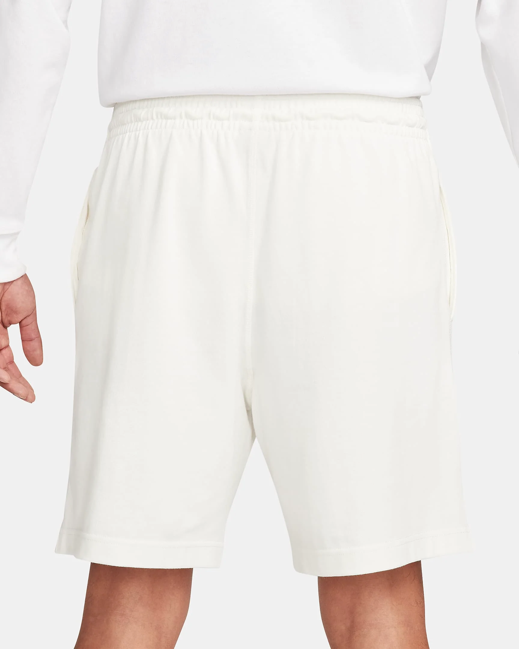 Nk Club Knit Short - Image 2
