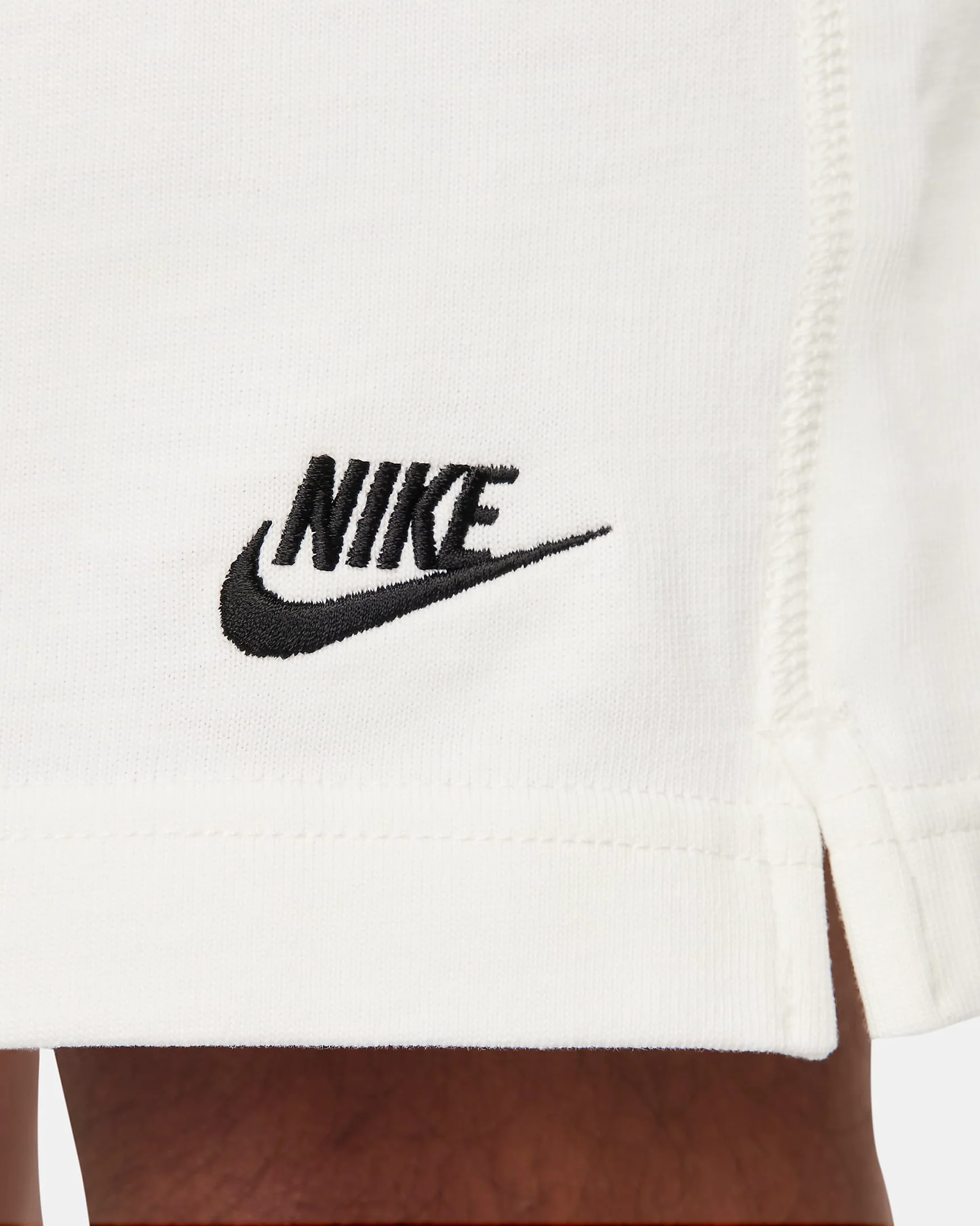 Nk Club Knit Short - Image 3