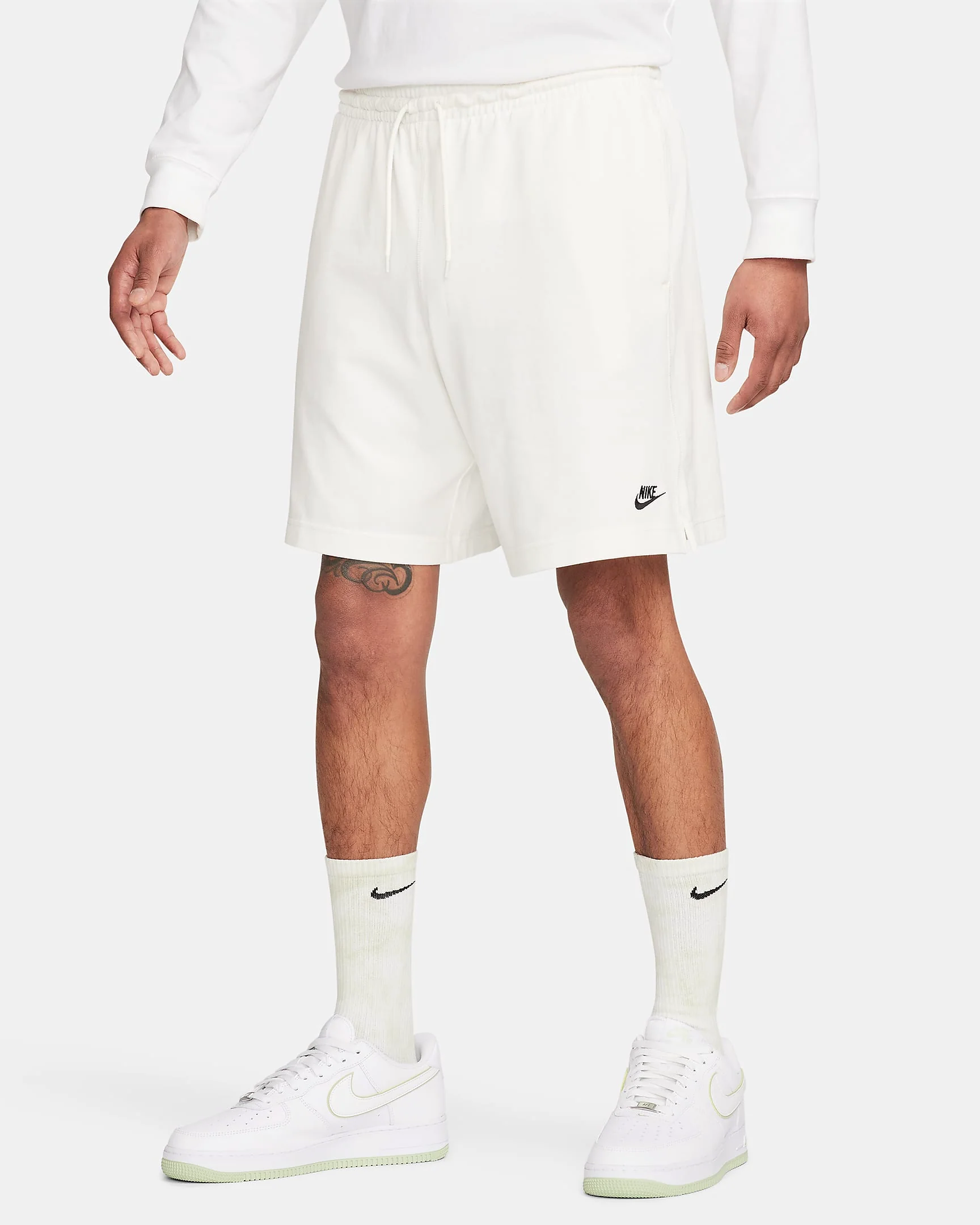 Nk Club Knit Short - Image 4