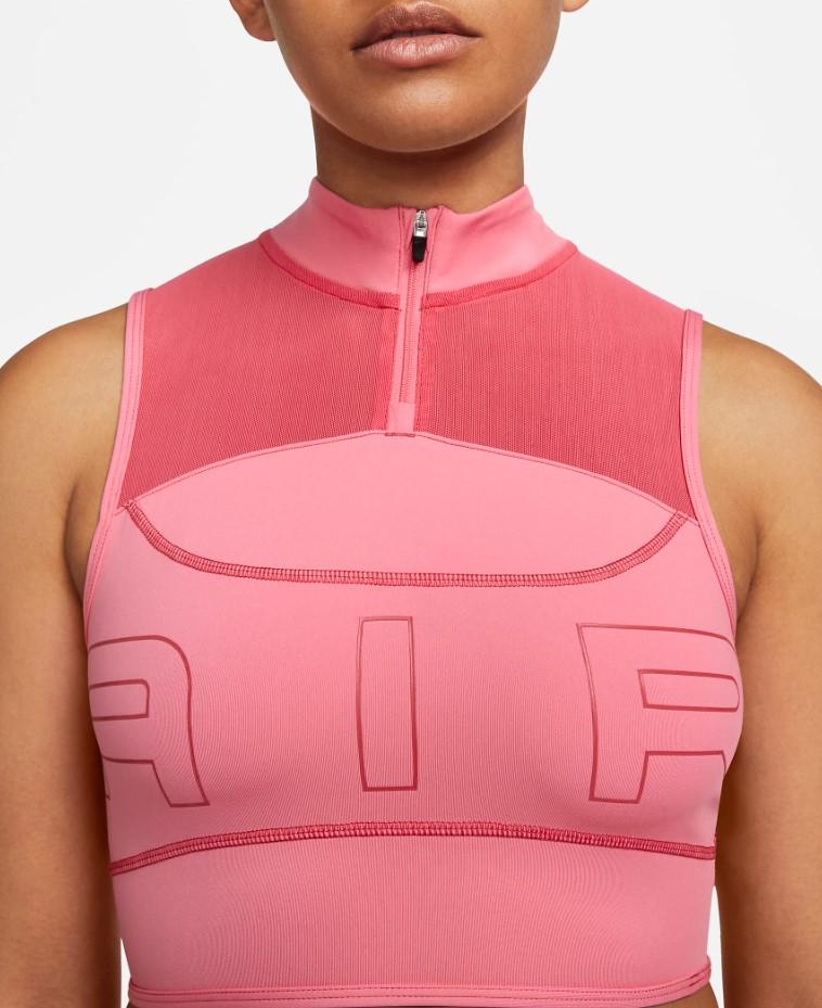 NK DF Air Crop Tank - Image 4