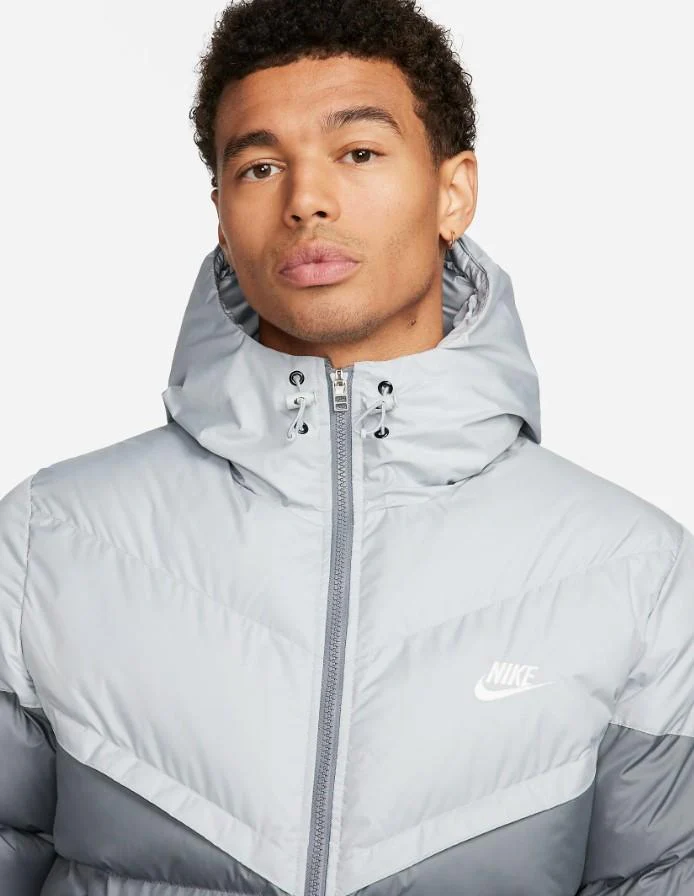NK SF WR PL-FLD HD JKT - Image 3
