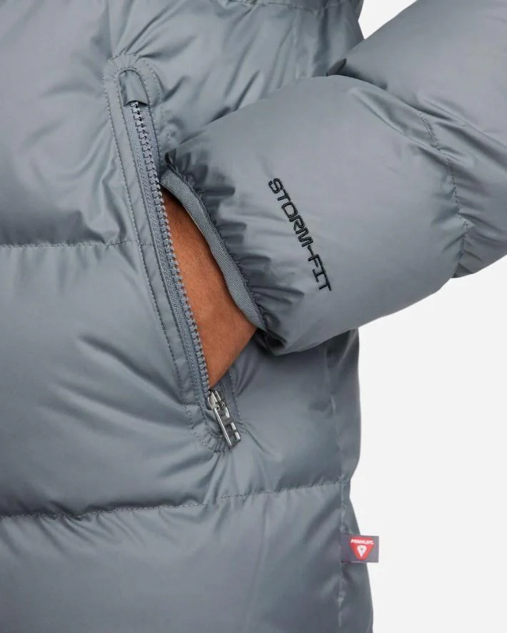 NK SF WR PL-FLD HD JKT - Image 5