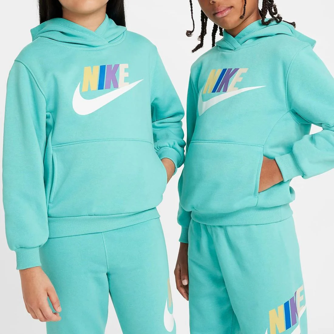 Nkn Club Fleece Set - Image 3