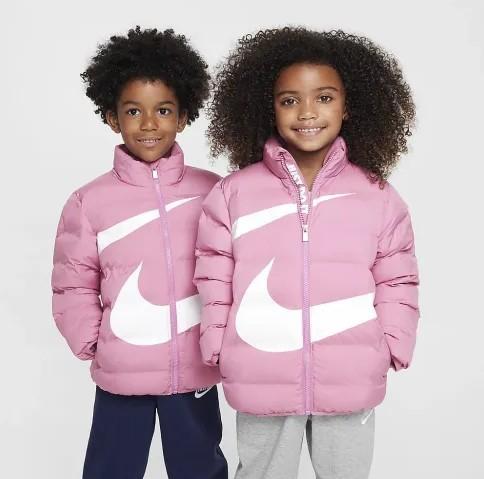 Nkn Wrap Swoosh Debossed