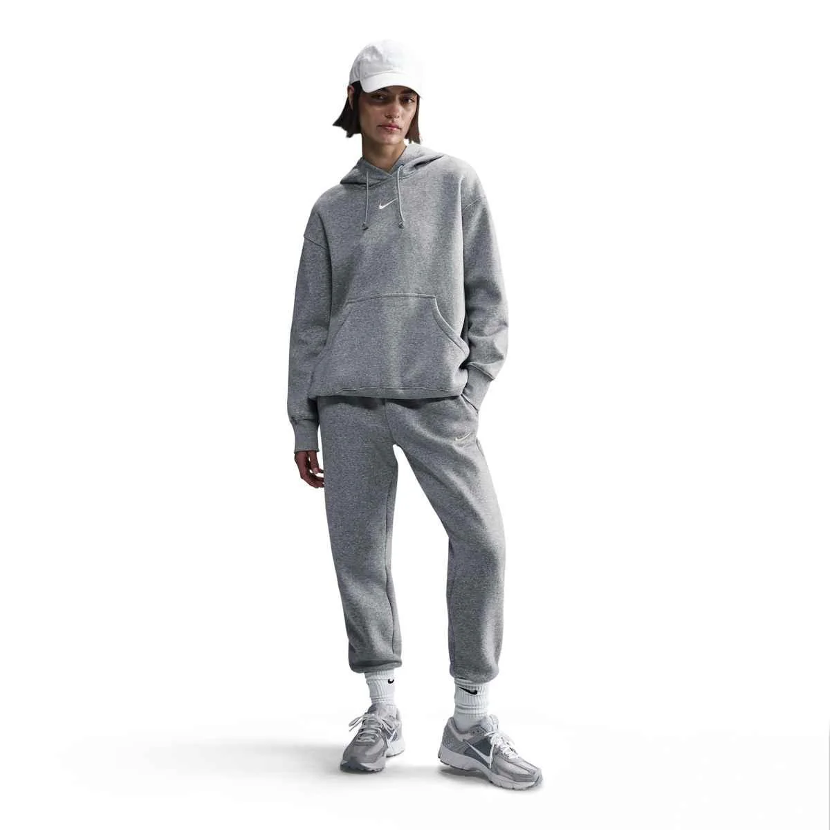 Nsw Phnx Flc Po Hoodie Os - Image 3