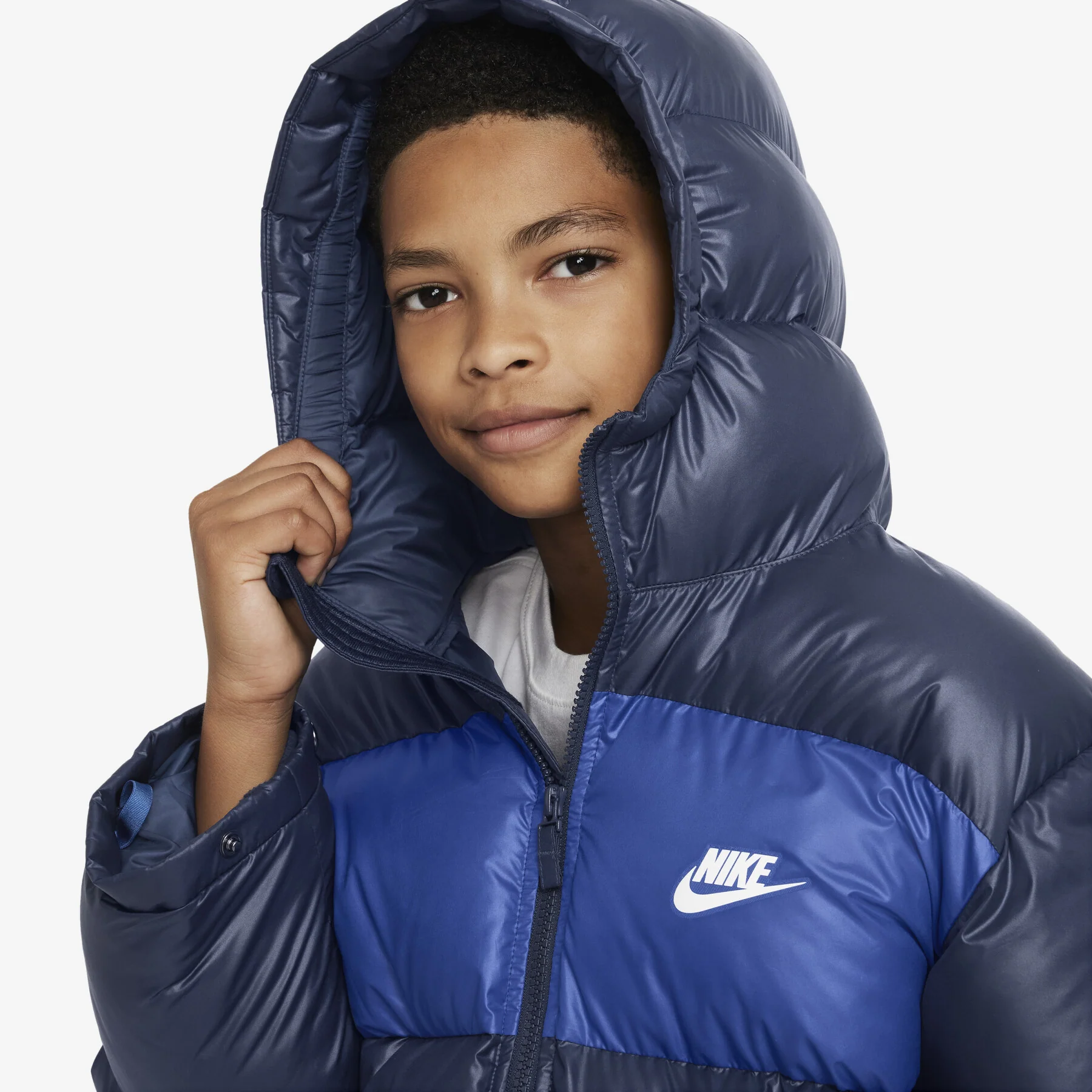 Nsw Tf Rpl High Synfl Hd Jkt - Image 2