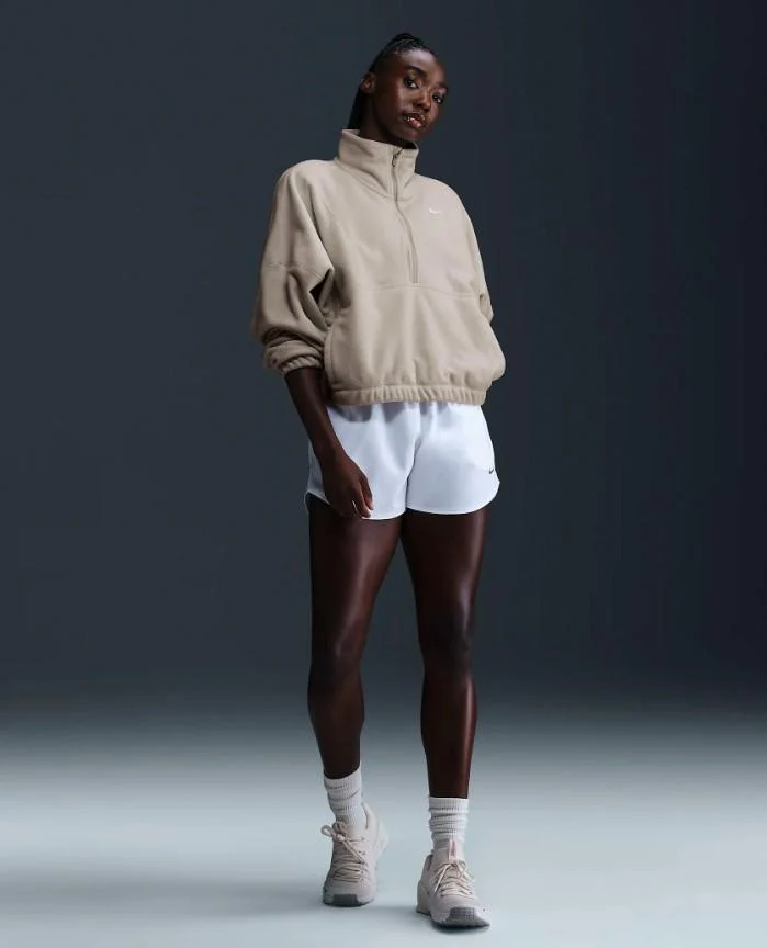 Oversize Fleece