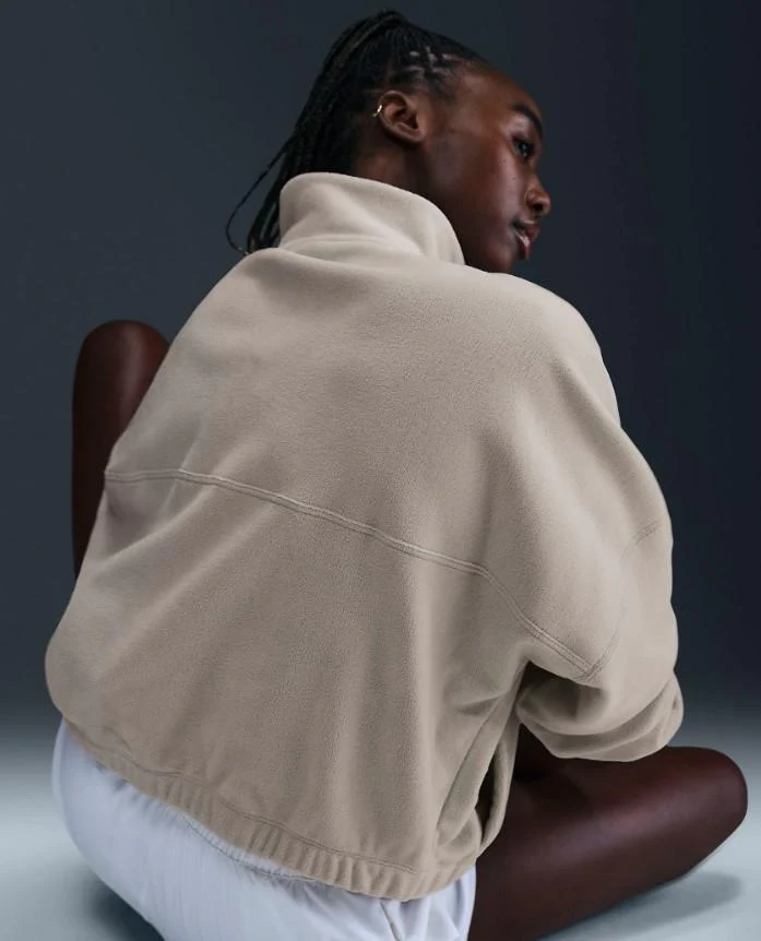 Oversize Fleece - Image 5