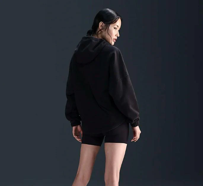 Oversize Fleece - Image 5