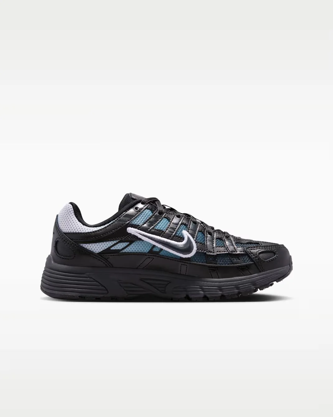 Nike P-6000 Fade