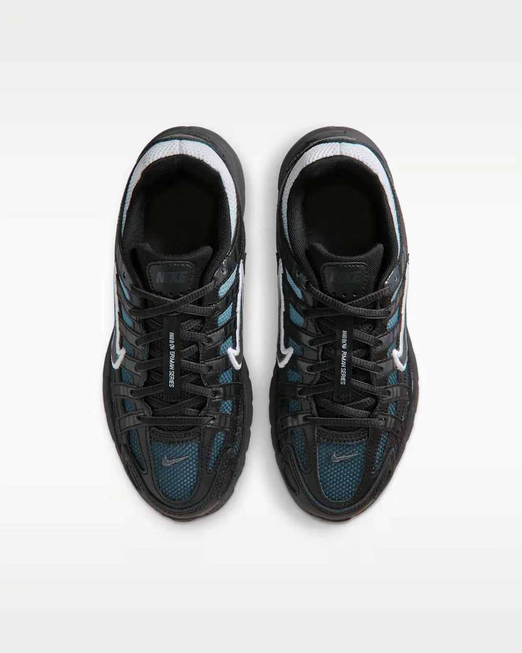 Nike P-6000 Fade - Image 4