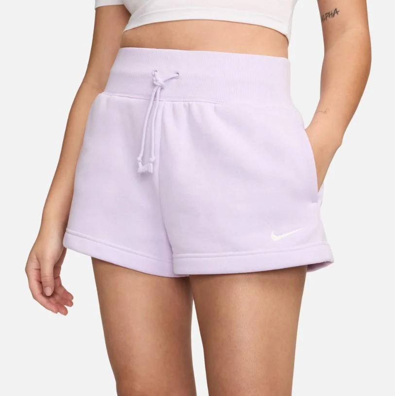 Phnx flc hr short