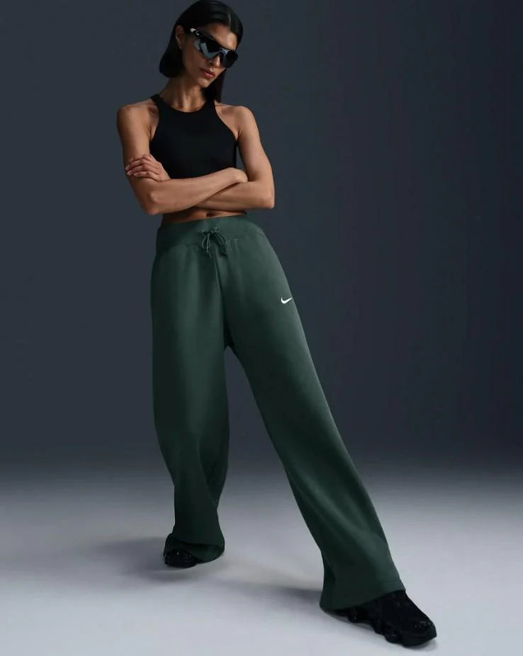 Phoenix Fleece Wide