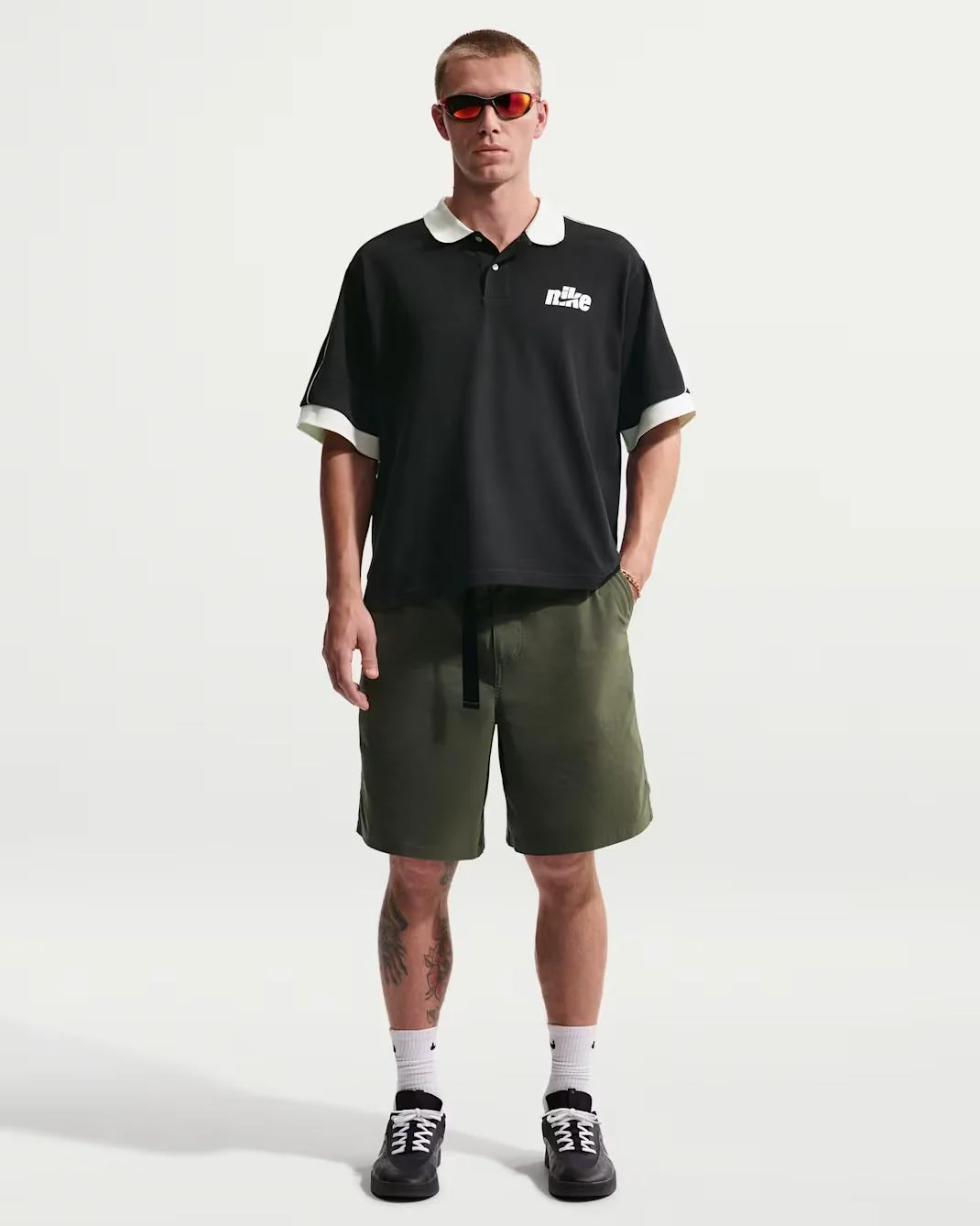 Nike Polo