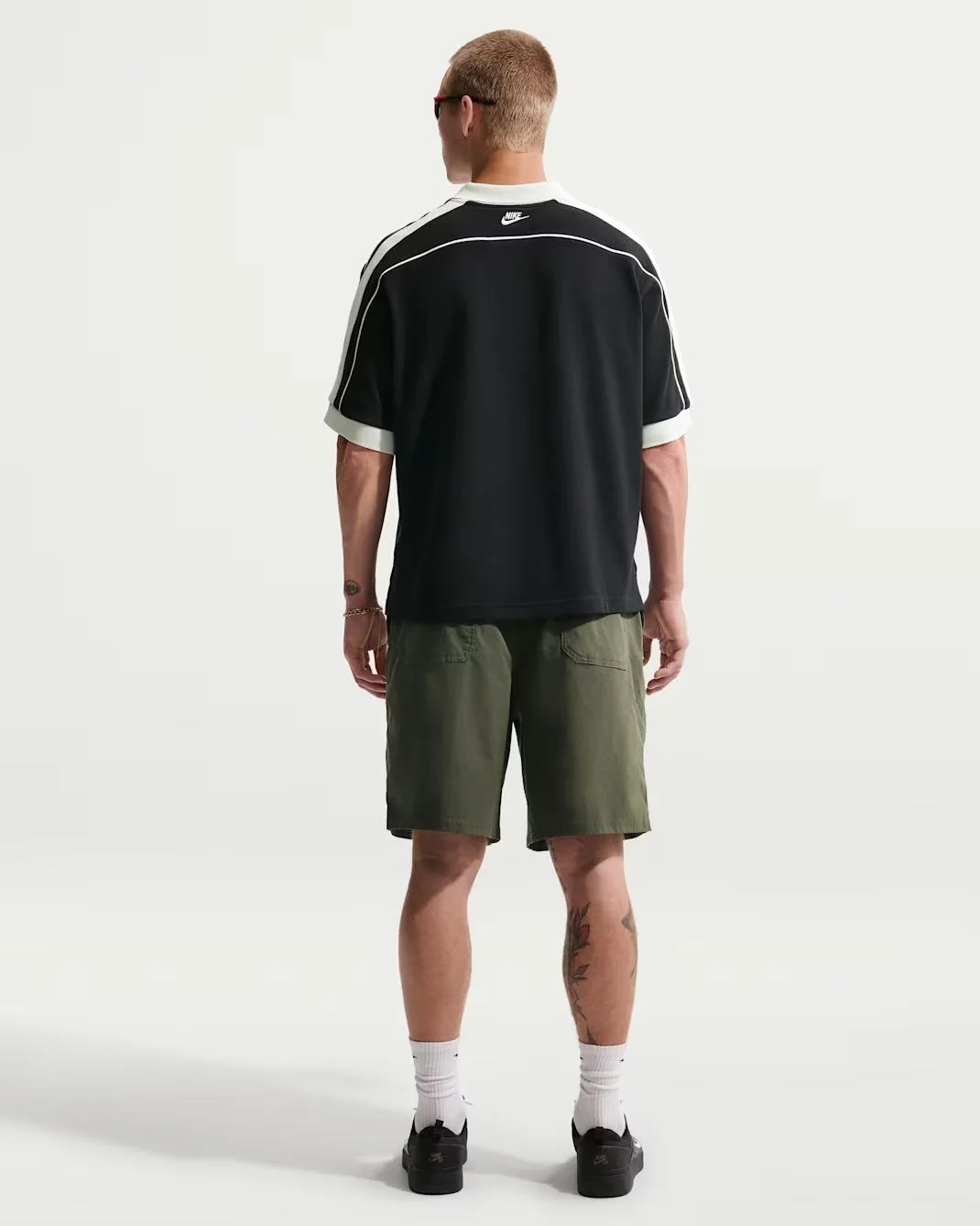Nike Polo - Image 2