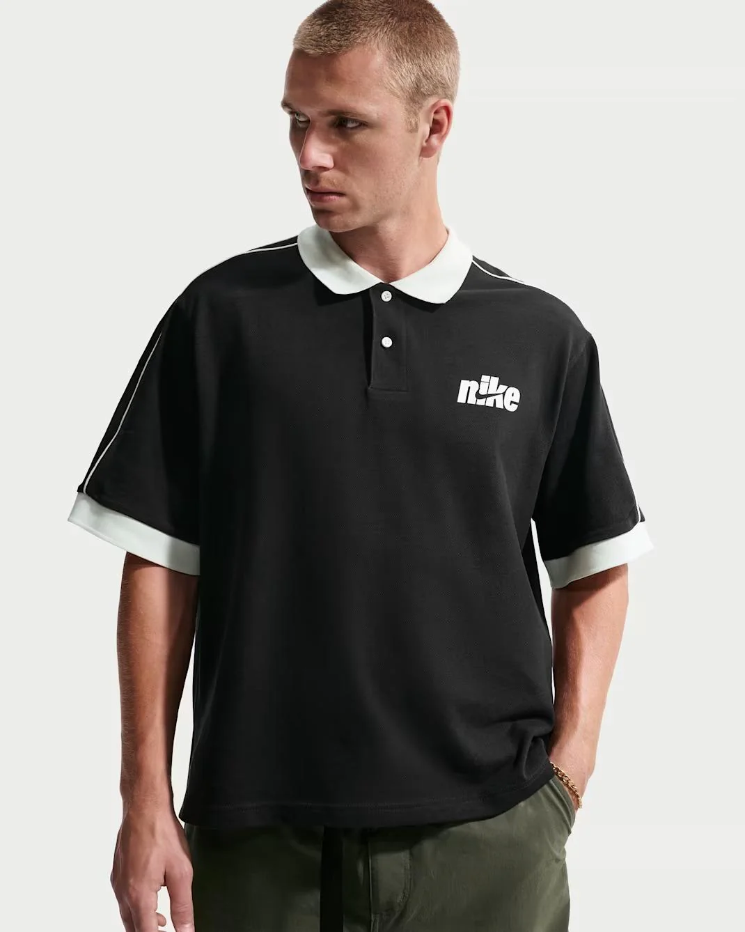 Nike Polo - Image 3