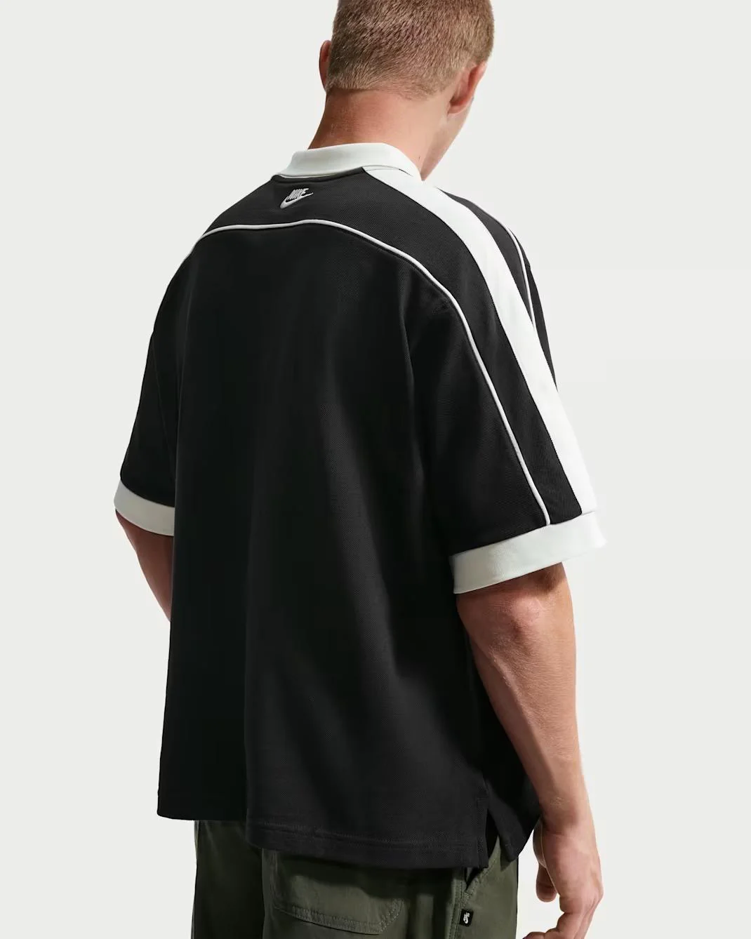 Nike Polo - Image 4
