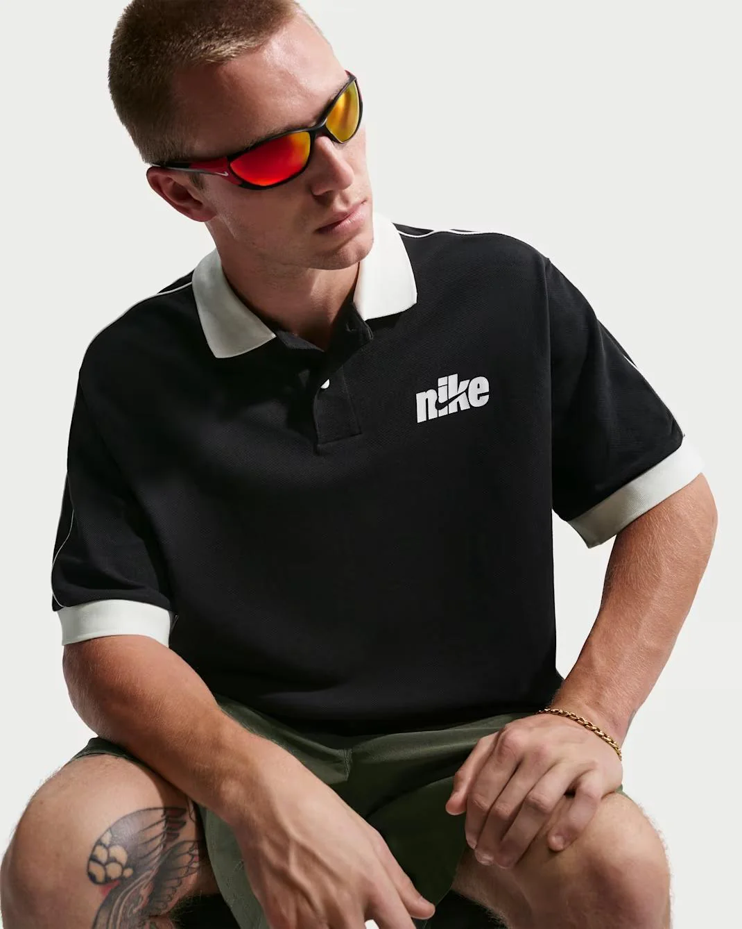 Nike Polo - Image 5