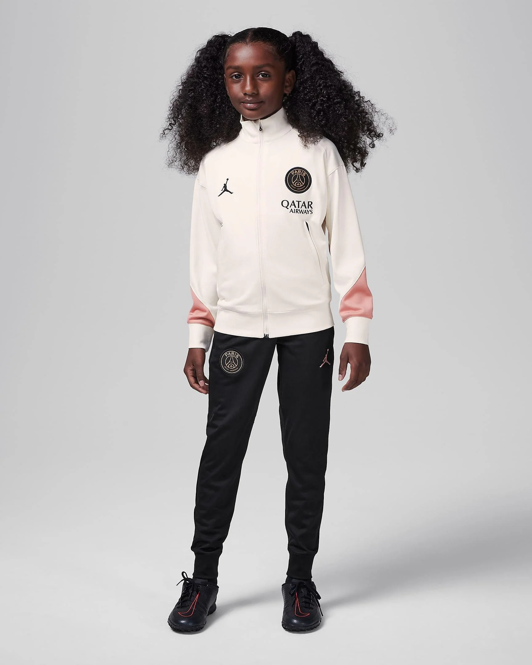 Psg Tracksuit