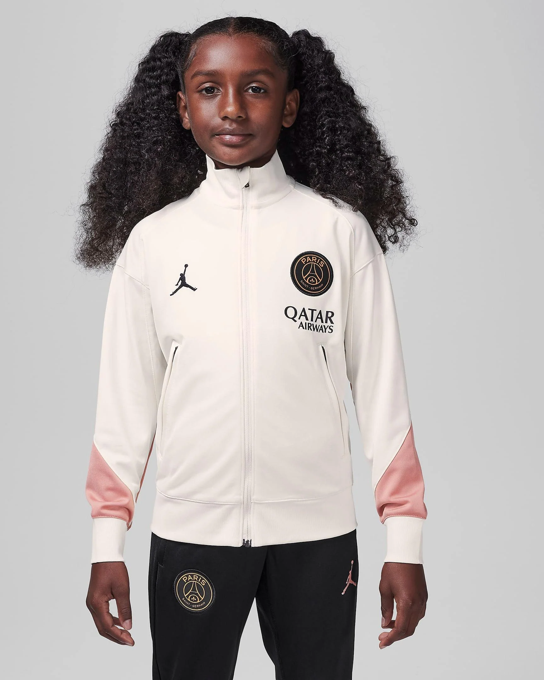 Psg Tracksuit - Image 2