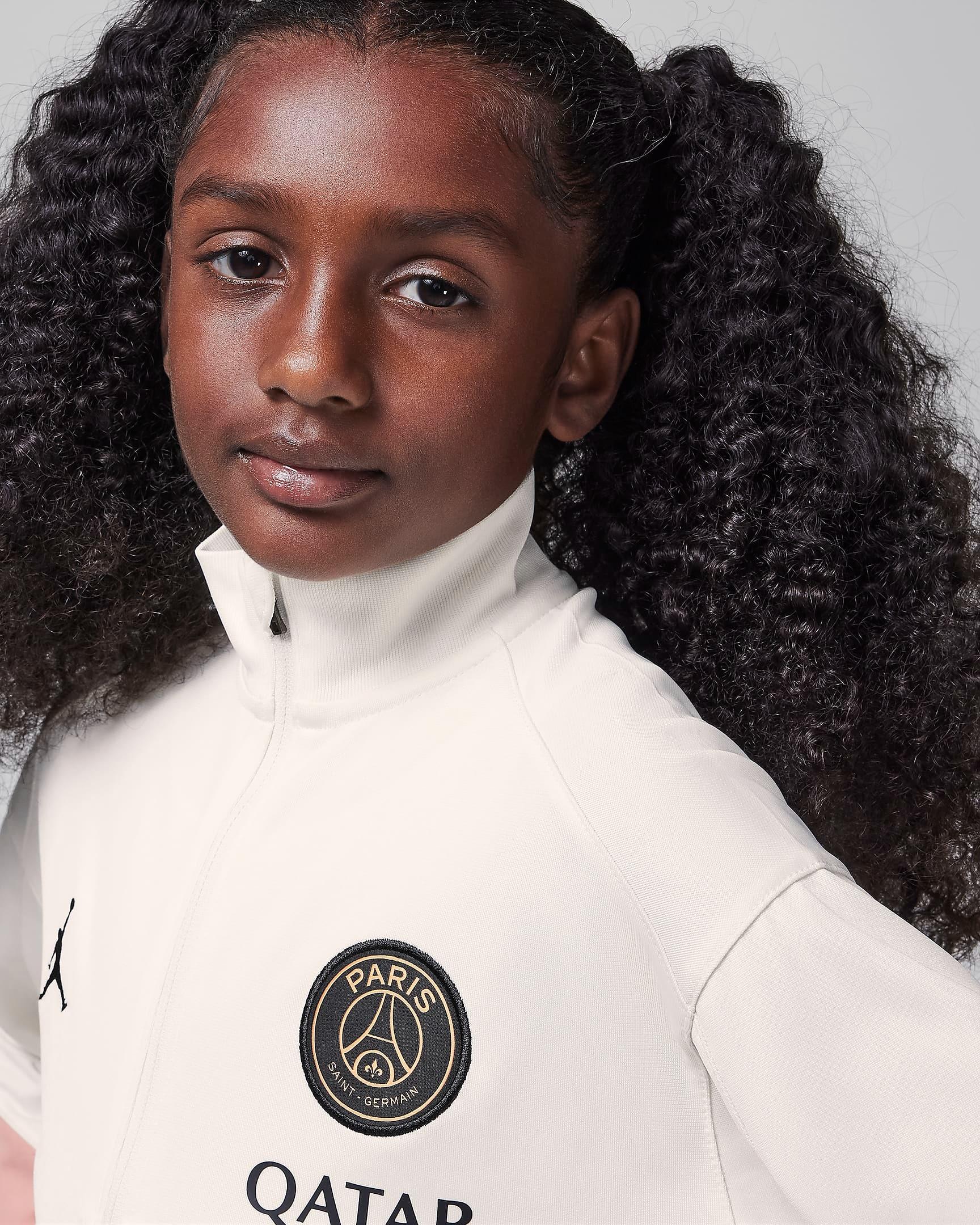 Psg Tracksuit - Image 3