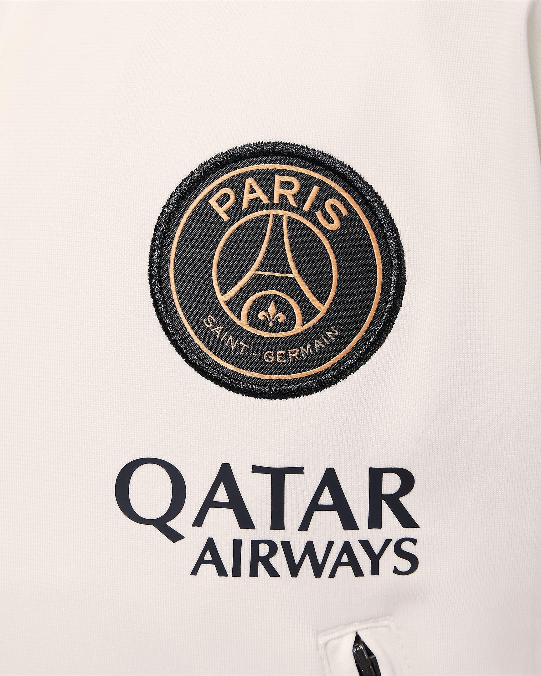 Psg Tracksuit - Image 5