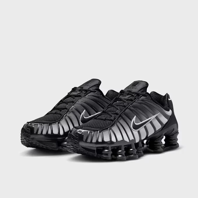 Nike Shox TL Fade - Image 2