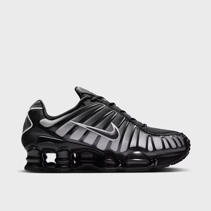 Nike Shox TL Fade - Image 3