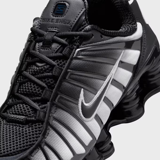 Nike Shox TL Fade - Image 5