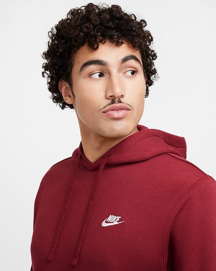 Sportswear Club Fleece - Image 3